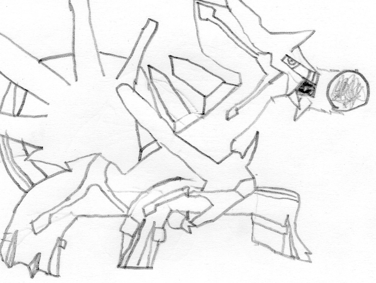1235x929 Dialga Coloring Pages