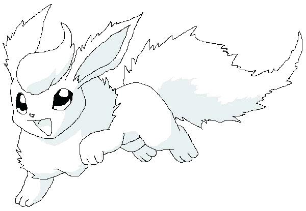 600x415 Pokemon Color Pages Printable