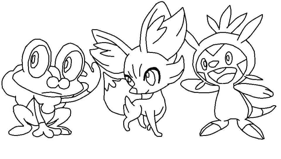 960x544 Get This Printable Pokemon Coloring Page 96761 Printable Pokemon