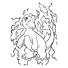 230x230 Pretty Inspiration Pokemon Coloring Pages Ex Excadrill Cards