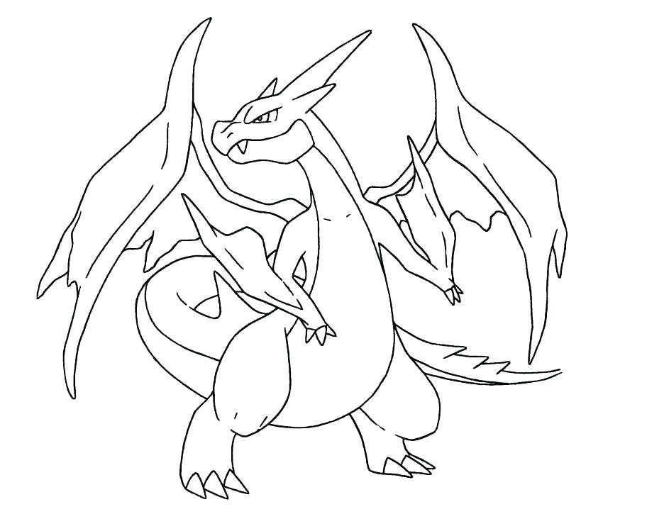 936x725 Pokemon Card Coloring Pages