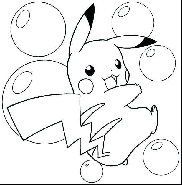 618x625 Pokemon Cards Coloring Pages