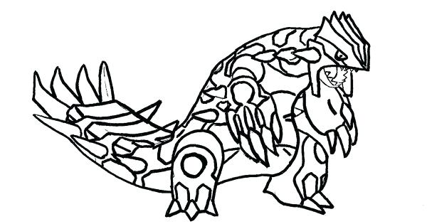 600x315 Groudon Coloring Pages Coloring Pages Full Size Of Coloring