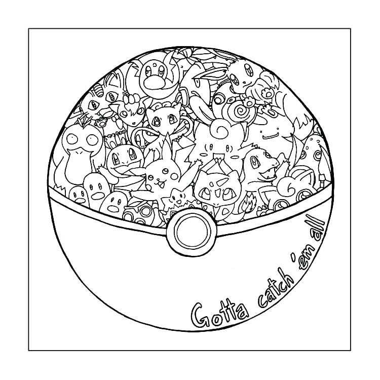 750x750 Pokemon Groudon Coloring Pages Color Pages Coloring Pictures Free