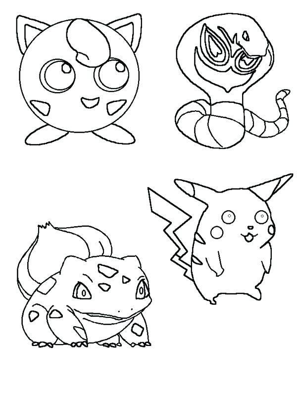 600x800 Jigglypuff Coloring Pages Coloring Pages And Other Characters
