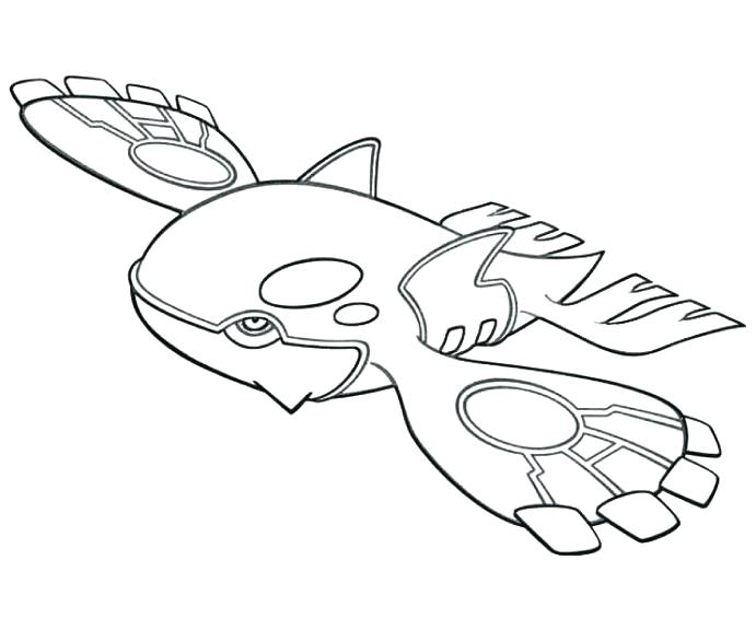 691x576 Kyogre Coloring Page Coloriage Pokemon Meloetta Superb Pokemon