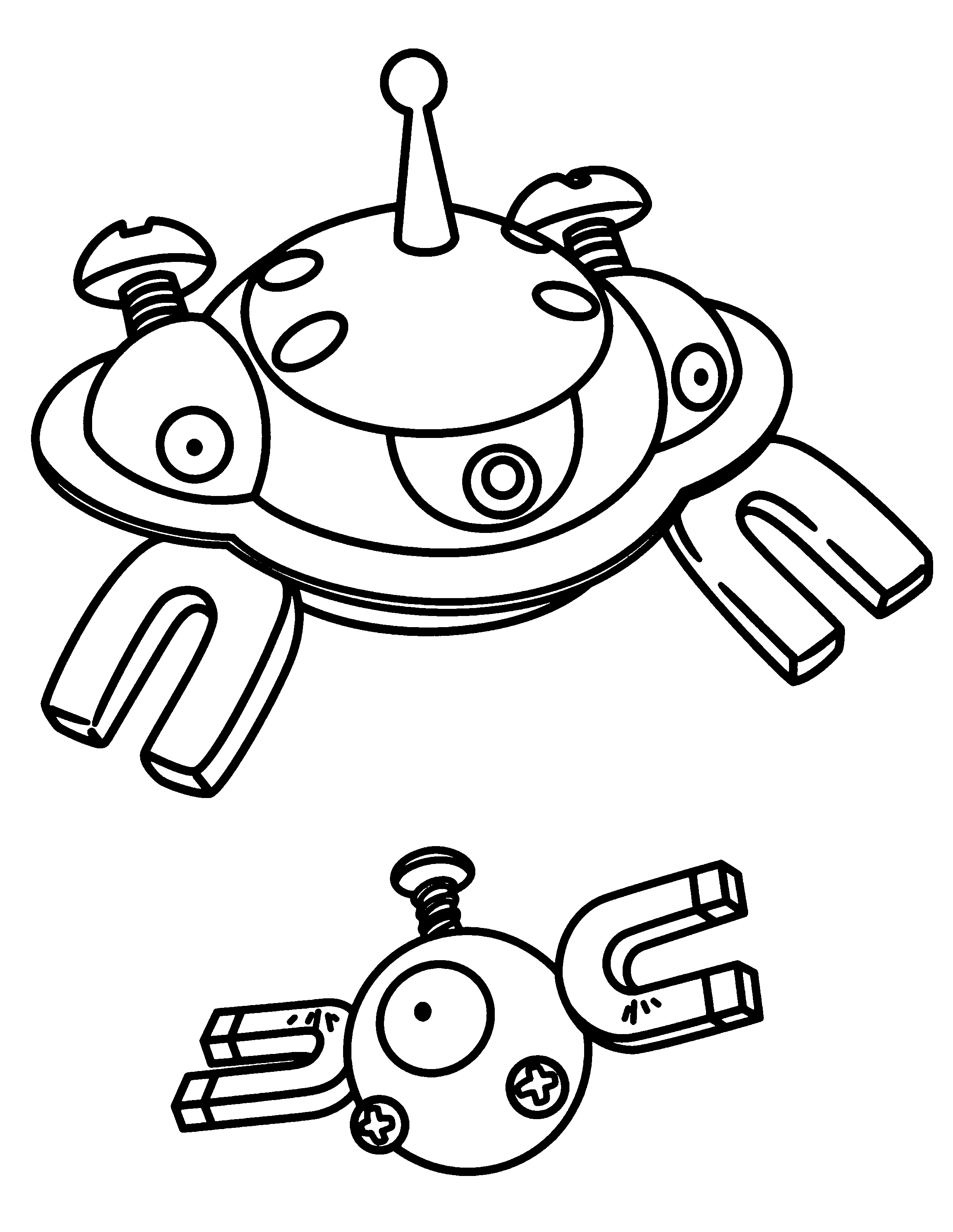 2400x3100 Coloring Page Tv Series Coloring Page Pokemon Diamond Pearl