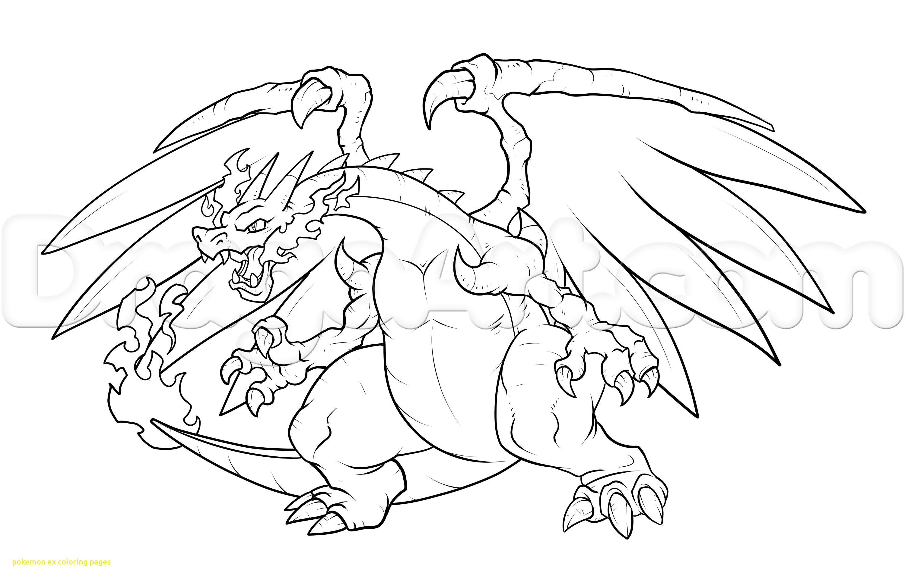 3000x1922 Pokemon Ex Coloring Pages With Pokemon Coloring Pages Mega