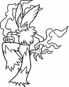 236x298 How To Draw Mega Lucario, Step By Step, Pokemon Characters, Anime