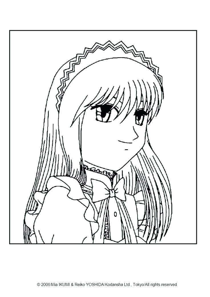 736x1040 Pokemon Mew Coloring Pages