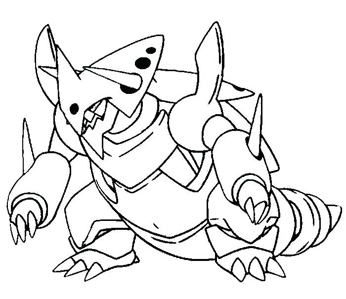 700x605 Mewtwo Coloring Pages Mega Mega Mewtwo X Coloring Page