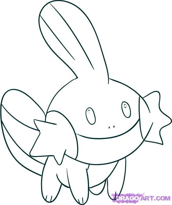 565x674 Drawn Pice Pokemon