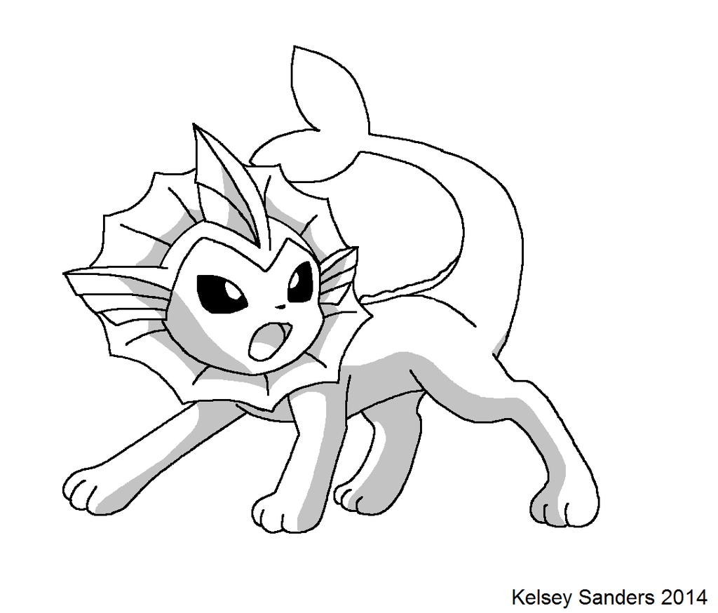 1024x874 New Pokemon Coloring Pages For Kids Pokemon Characters Printables