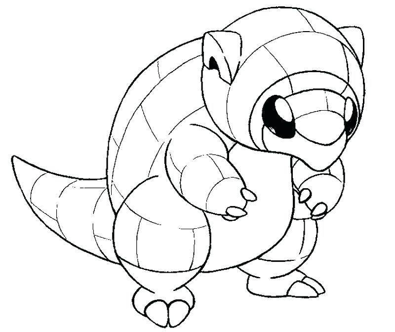 800x672 Coloriages Pichu Coloriage Pokemon Pichu