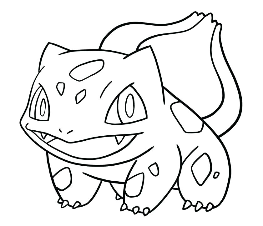 841x723 Pokemon Coloring Page Pages Draw Bonanza On Pokemon Coloring Pages