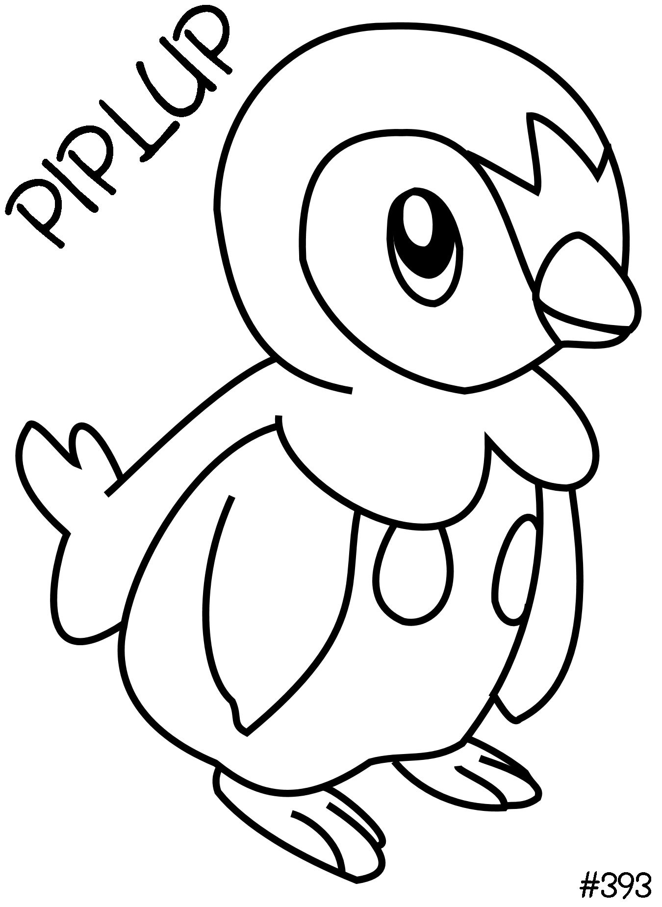 1350x1850 Coloring Page Tv Series Pokemon Diamond Pearl Exceptional Pages