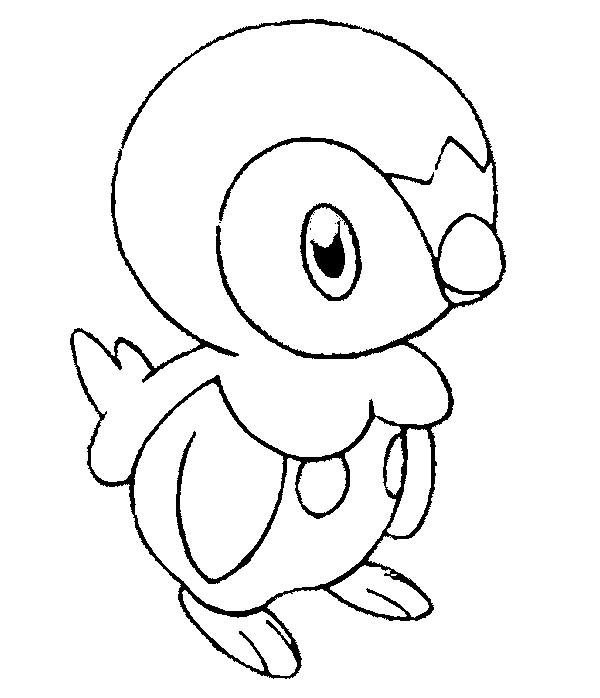 600x698 Coloring Pages Pokemon