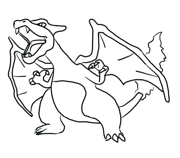 600x526 Pokeball Coloring Pages Drawn Kid Football 5 Pokemon Pokeball