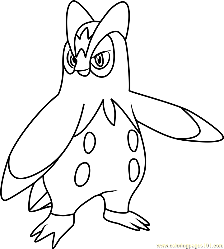 720x800 Coloring Pages