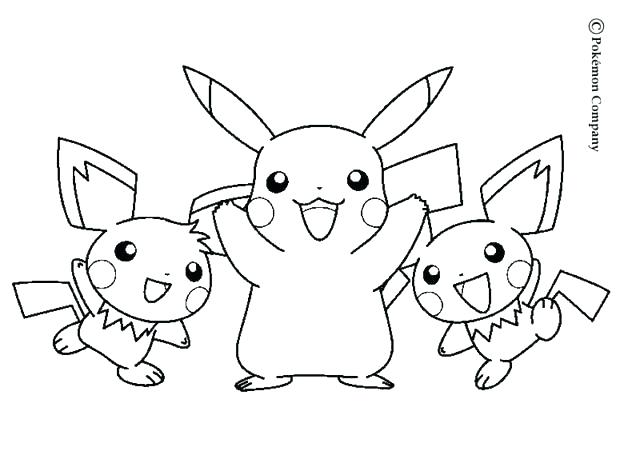 620x475 Pokemon Pictures To Color And Print