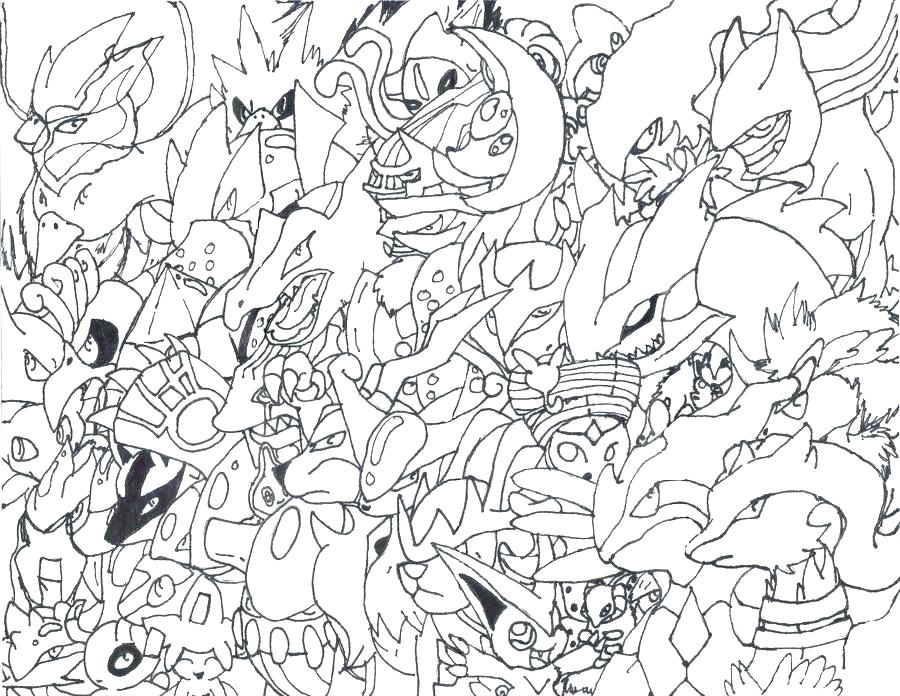 900x696 Pokemon Mega Sceptile Coloring Pages And Legendary Images All