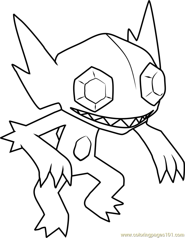 622x800 Coloring Pages