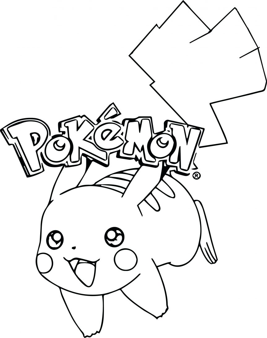 863x1095 Printing Pokemon Pictures