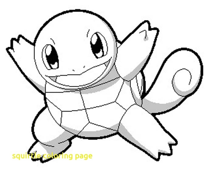 700x569 Squirtle Coloring Page Squirtle Coloring Page With 24 Squirtle