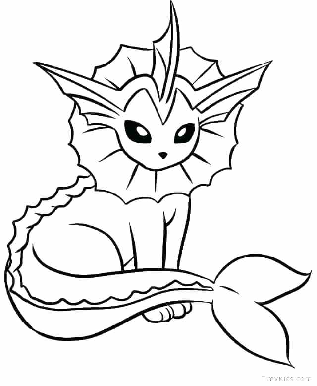 640x778 Squirtle Coloring Page