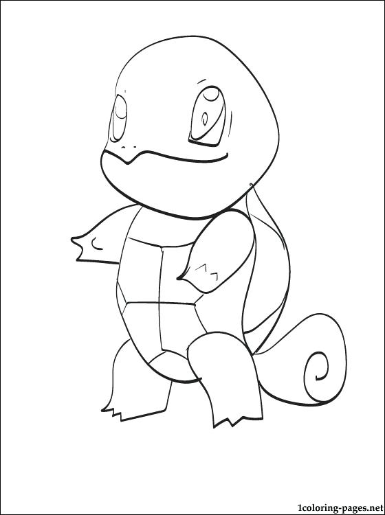 560x750 Coloriage Squirtle Day Of The Ad Mashup Pokemon Squirtle Coloring