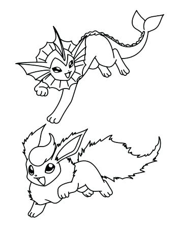 348x450 Pokemon Emerald Coloring Pages Emerald Coloring Pages Trainer