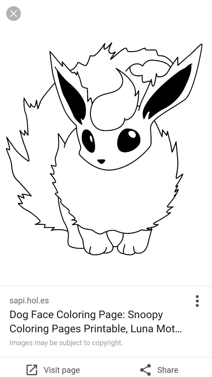 736x1308 Vaporeon Coloring Pages Free