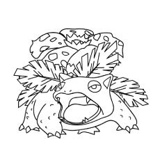 230x230 Top 75 Free Printable Pokemon Coloring Pages Online