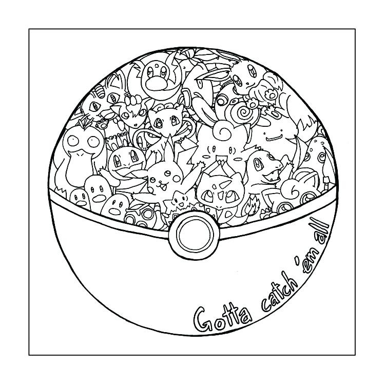 750x750 17 Luxury Mega Venusaur Coloring Pages Voterapp.us