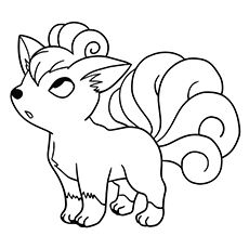 230x230 Top 75 Free Printable Pokemon Coloring Pages Online Pokemon