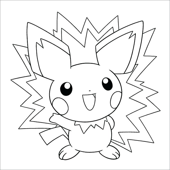 680x680 Pokemon Xy Coloring Pages Printable Coloring Pages Pokemon X And Y