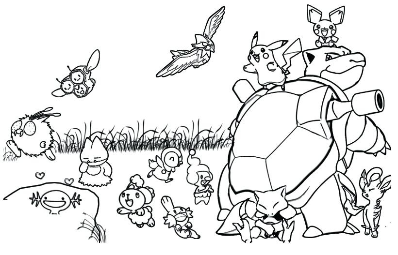 820x527 Coloring Pages Trend Color Pages For Your Coloring Pages Trend