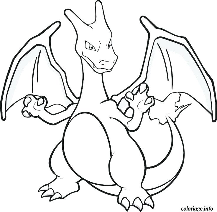 736x720 Coloriage Zorua Pokemon