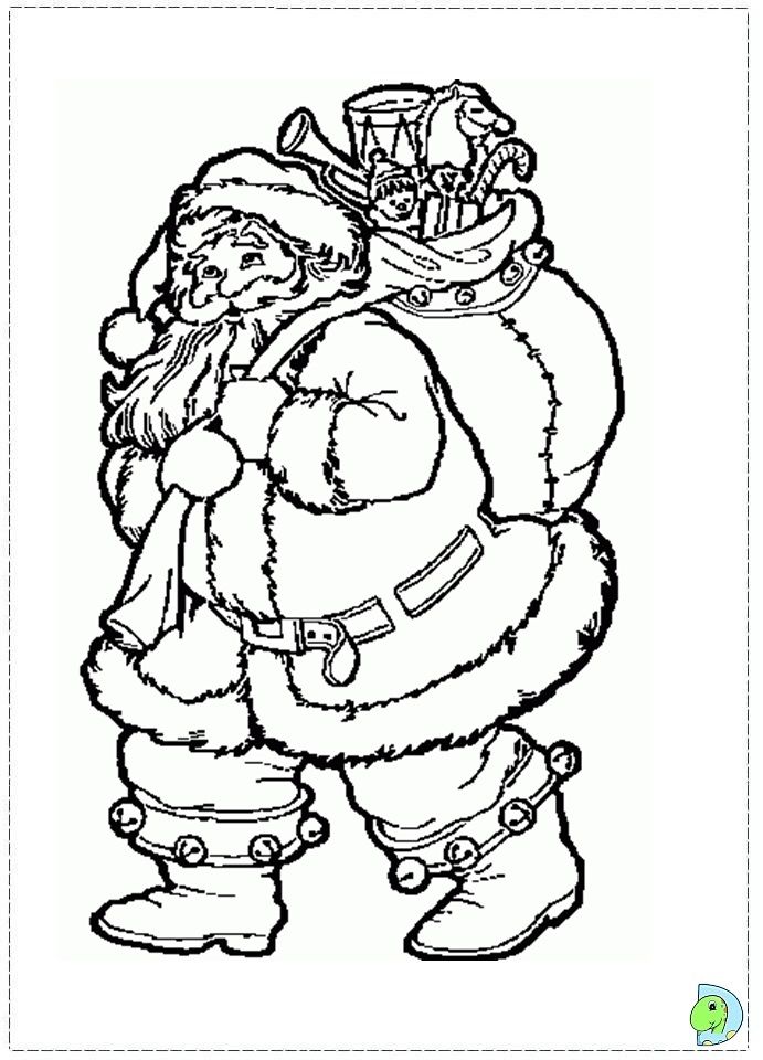 691x960 18 Best Coloring Sheets Christmas Images On Christmas