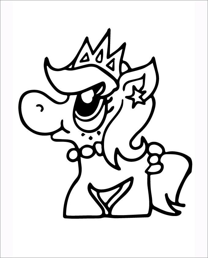 680x842 Moshi Monsters Coloring Pages