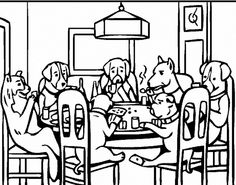 236x185 Travel In The History Of Art With These Coloring Pages For Adults