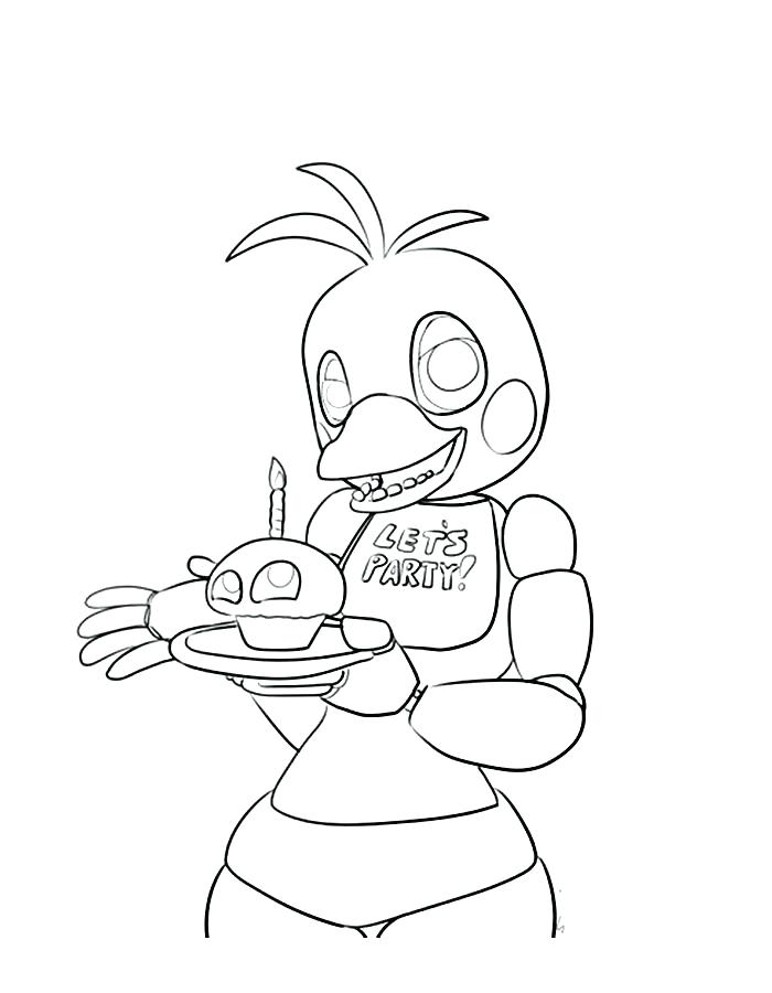 700x900 Five Nights