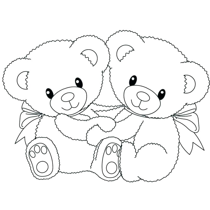 878x878 Polar Bear Coloring Pages Ice Floe Coloring Page Polar Bear