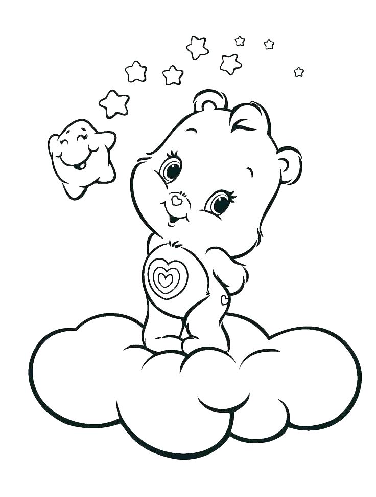 736x971 Free Printable Coloring Pages Teddy Bears Polar Bear Page Care