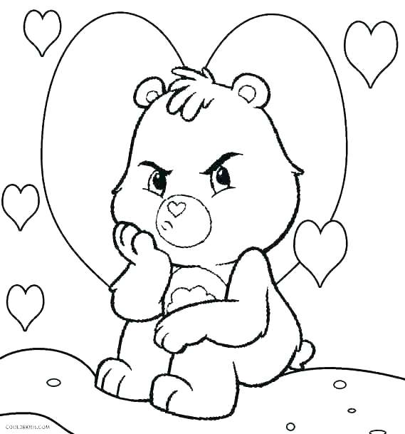 569x609 Baby Bear Coloring Pages Pristiname Baby Bear Coloring Pages Print