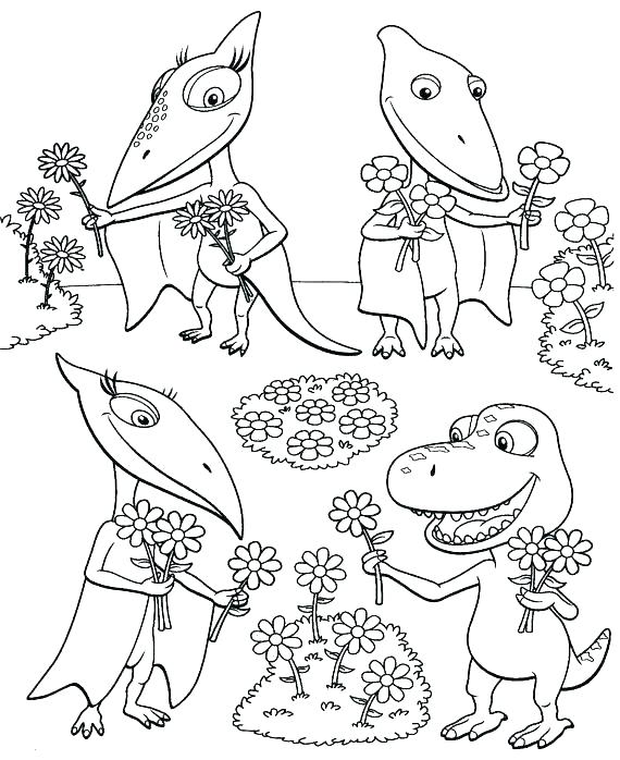 570x698 Polar Express Coloring Page Polar Express Movie Coloring Pages