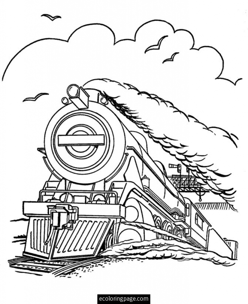 836x1024 Cool Polar Bear Coloring Pages Vitlt Free Coloring Pages Download