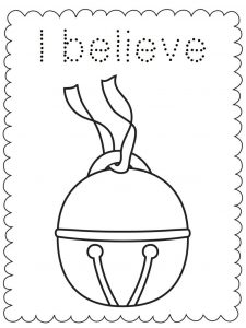 225x300 Impressive Decoration Polar Express Coloring Pages Polar Express