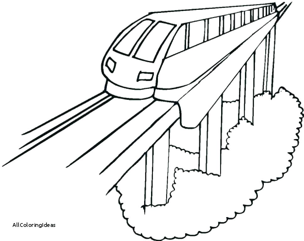 968x768 Polar Express Coloring Page Polar Express Color Sheets Polar