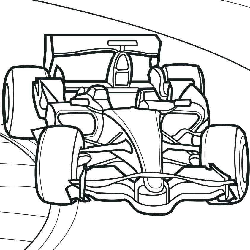 842x842 Police Car Coloring Page Car Coloring Book And Cop Car Coloring